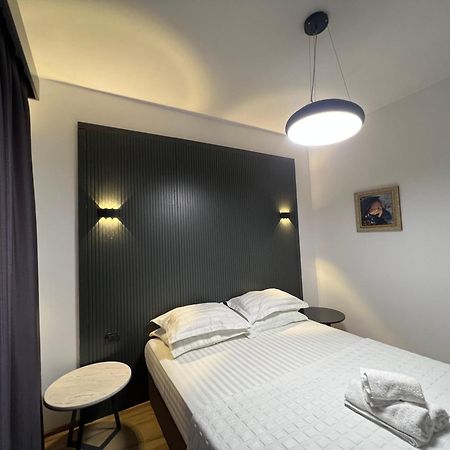 Tirana Lux Apartments Dış mekan fotoğraf
