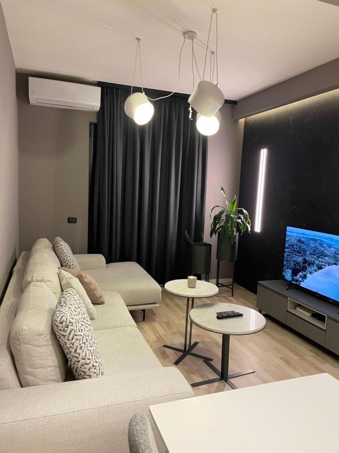 Tirana Lux Apartments Dış mekan fotoğraf