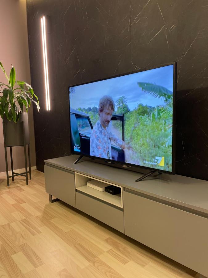 Tirana Lux Apartments Dış mekan fotoğraf