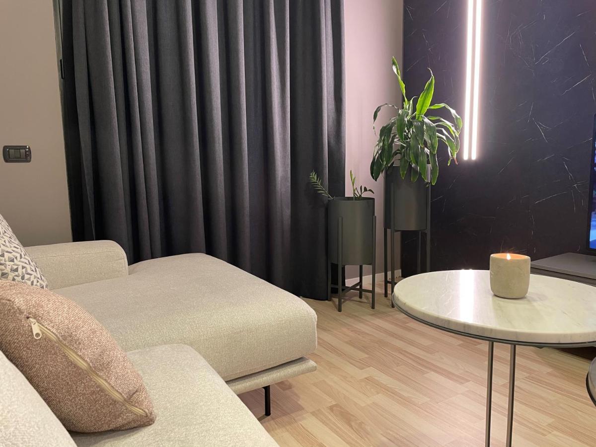 Tirana Lux Apartments Dış mekan fotoğraf