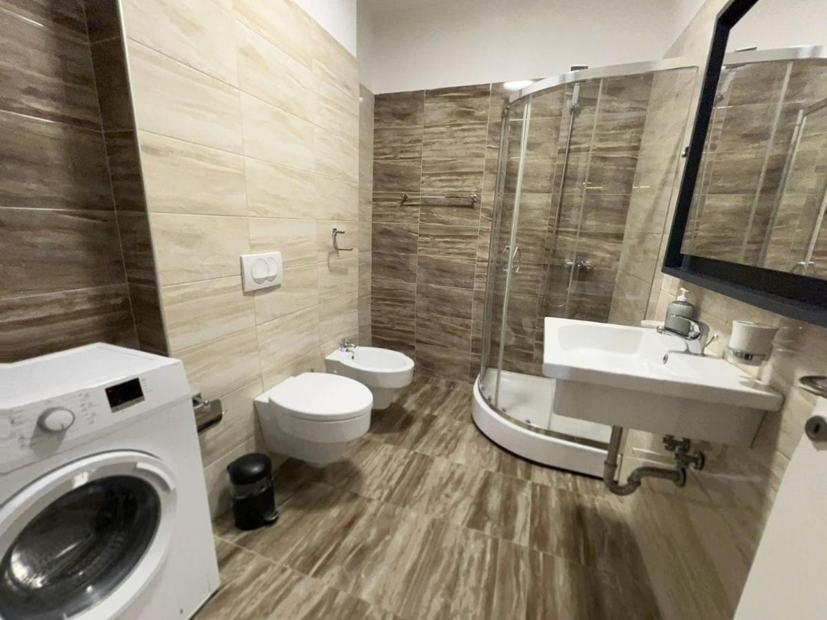 Tirana Lux Apartments Dış mekan fotoğraf