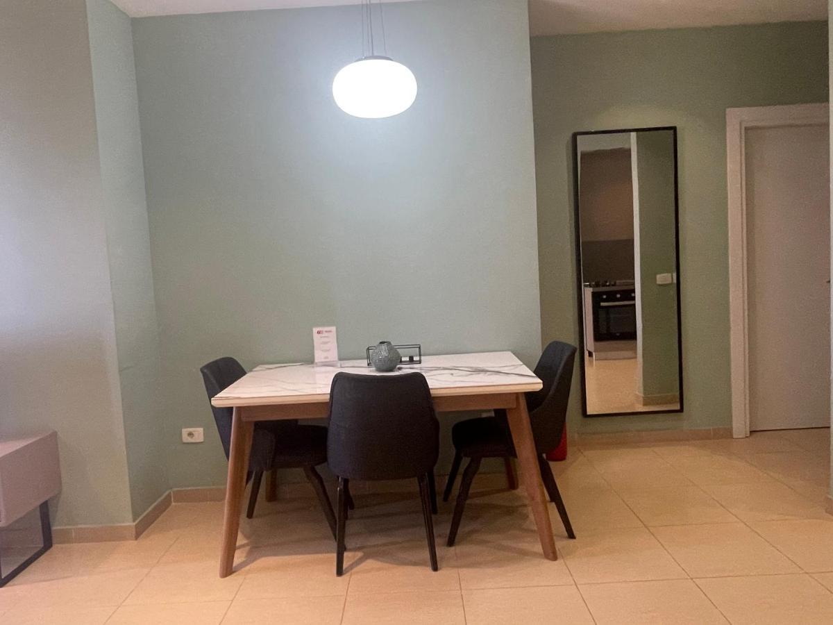 Tirana Lux Apartments Dış mekan fotoğraf