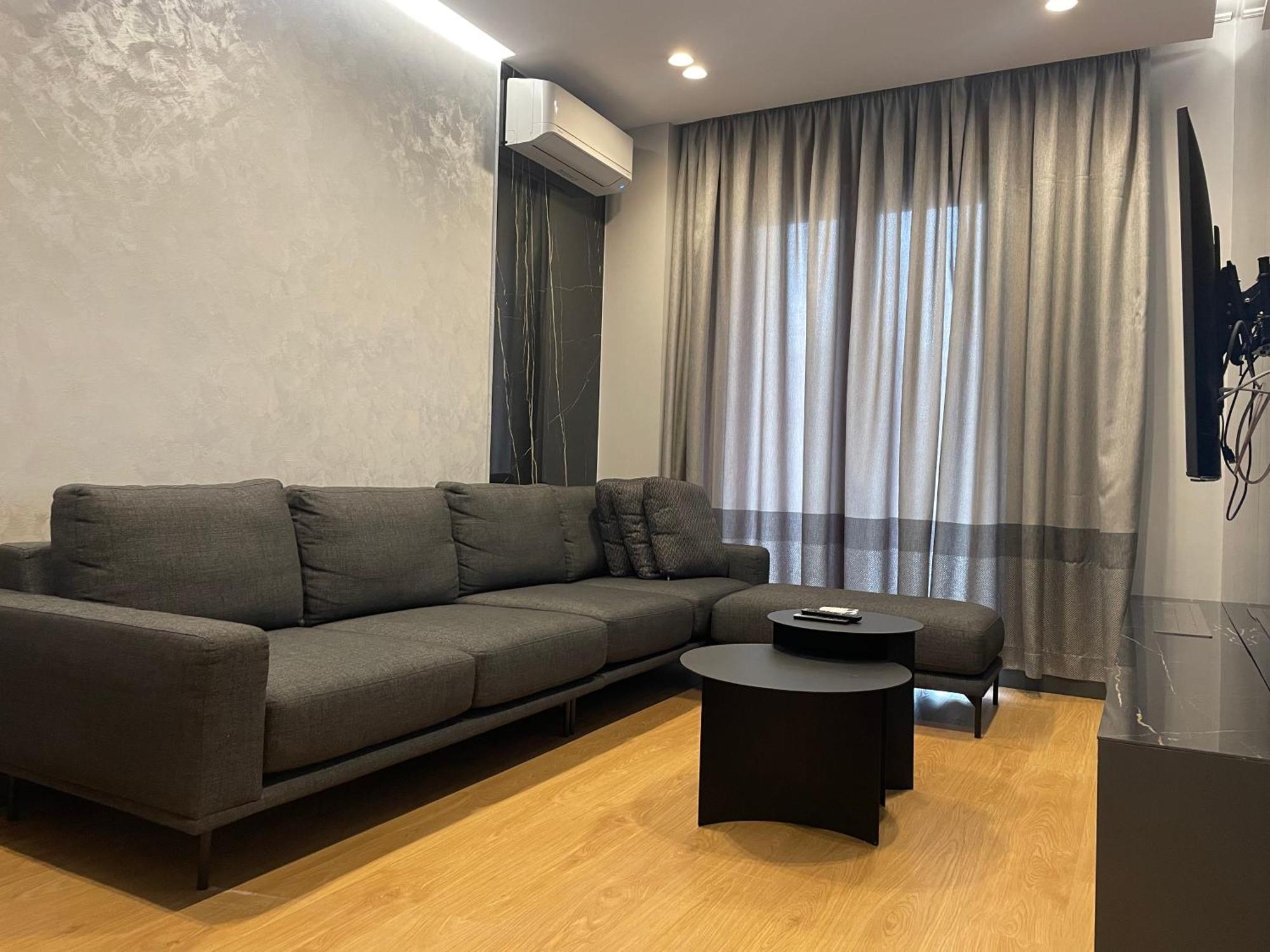 Tirana Lux Apartments Dış mekan fotoğraf