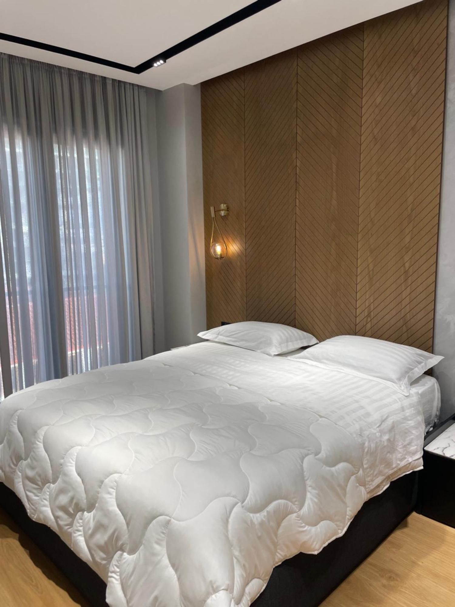 Tirana Lux Apartments Dış mekan fotoğraf