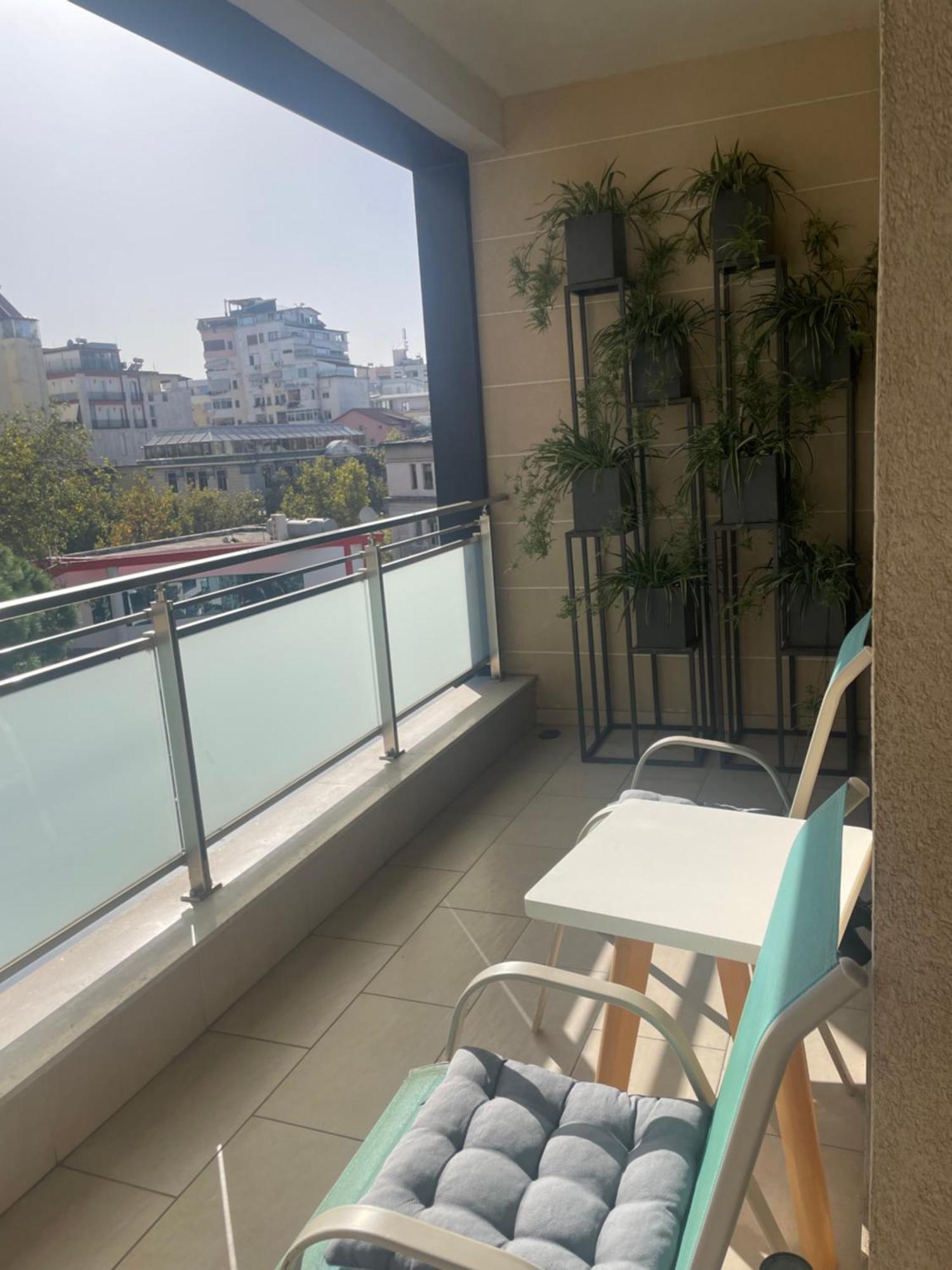 Tirana Lux Apartments Dış mekan fotoğraf