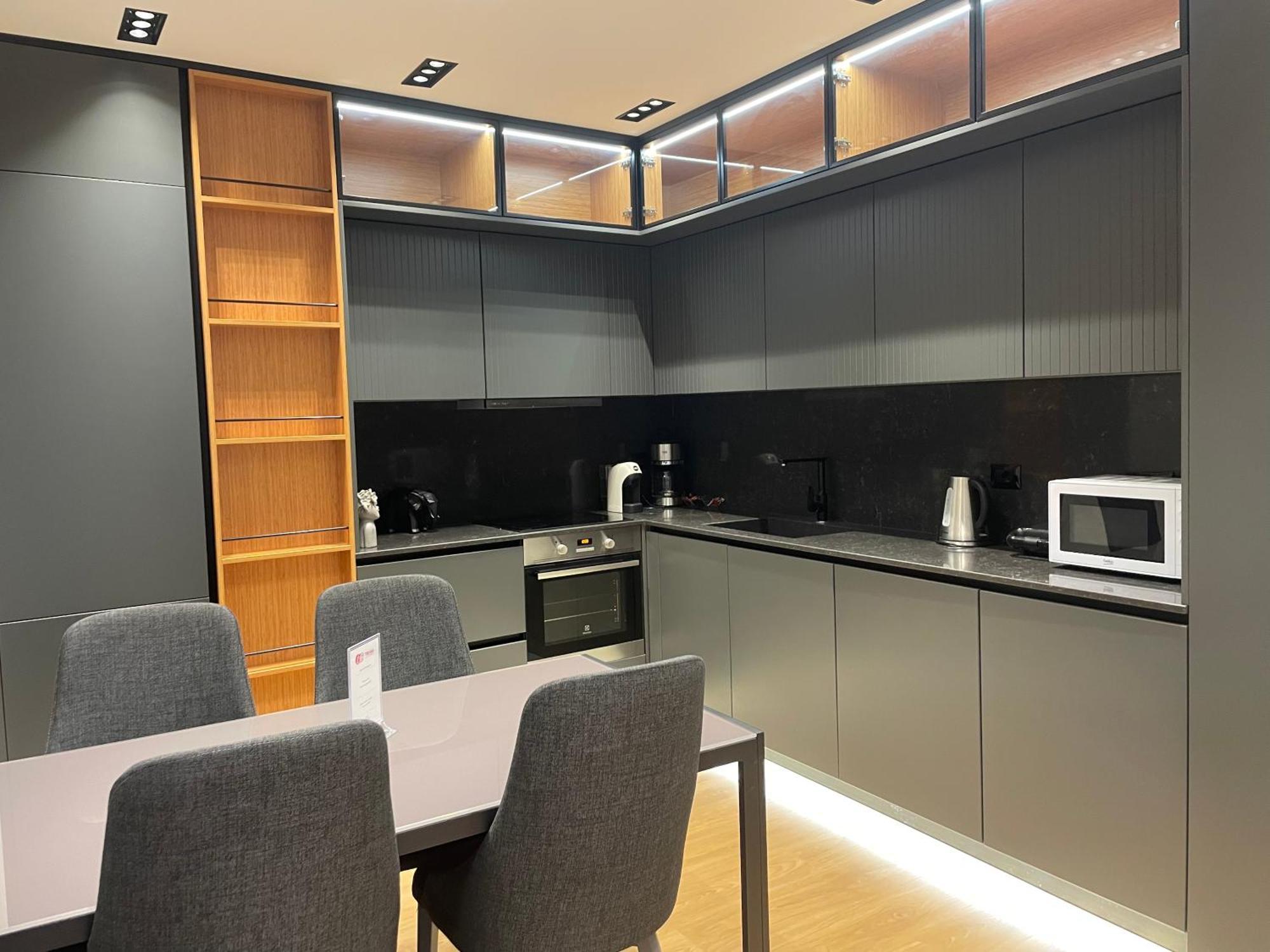 Tirana Lux Apartments Dış mekan fotoğraf