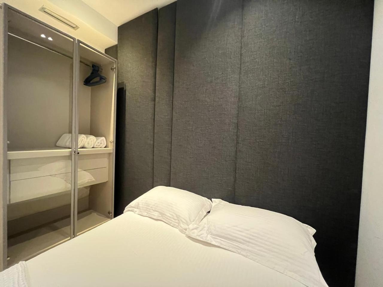 Tirana Lux Apartments Dış mekan fotoğraf