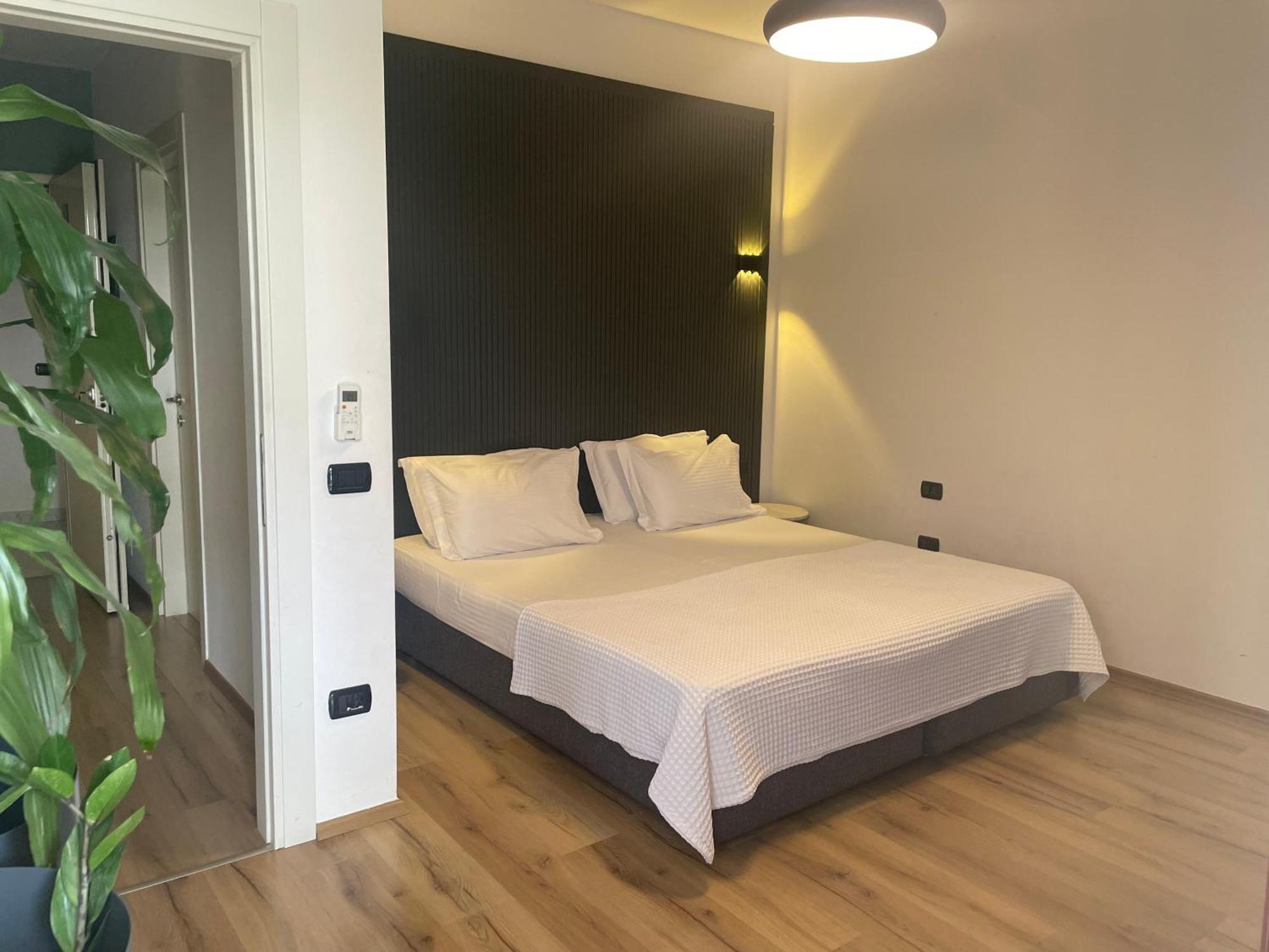 Tirana Lux Apartments Dış mekan fotoğraf