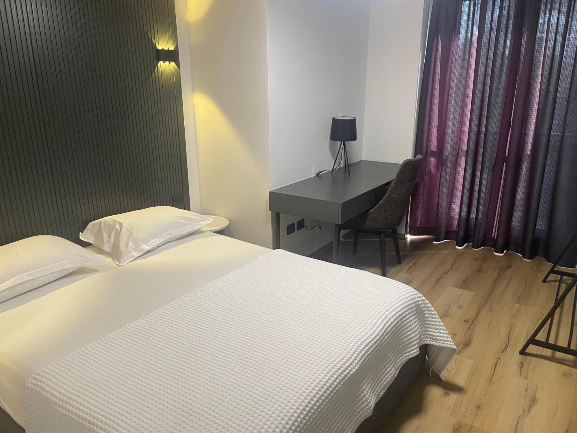 Tirana Lux Apartments Dış mekan fotoğraf