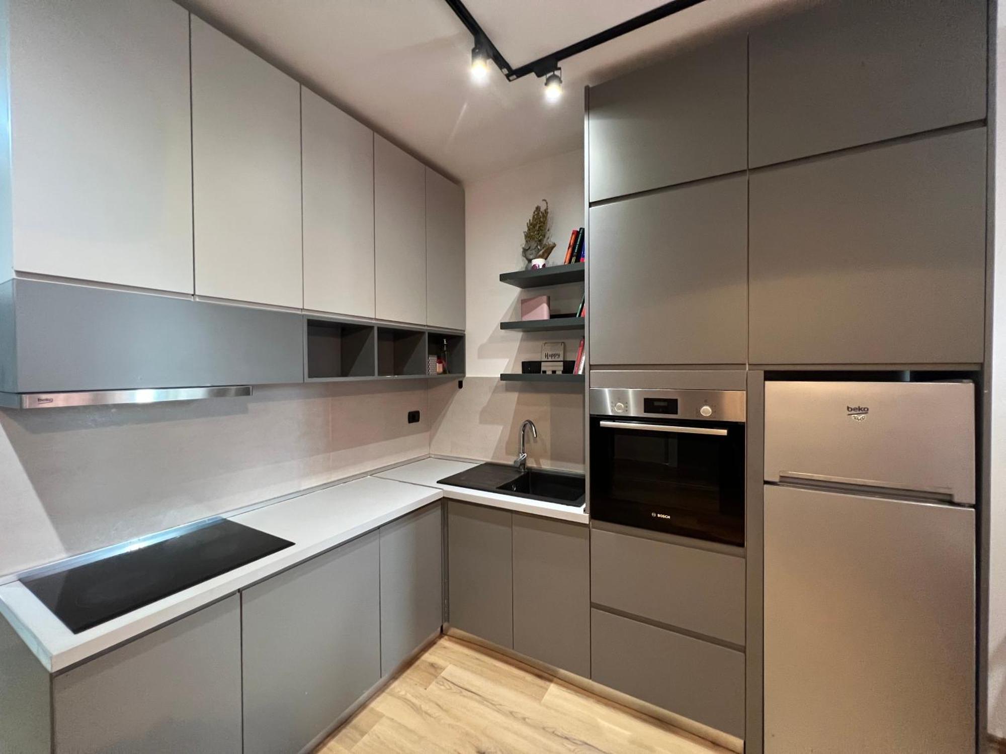 Tirana Lux Apartments Dış mekan fotoğraf