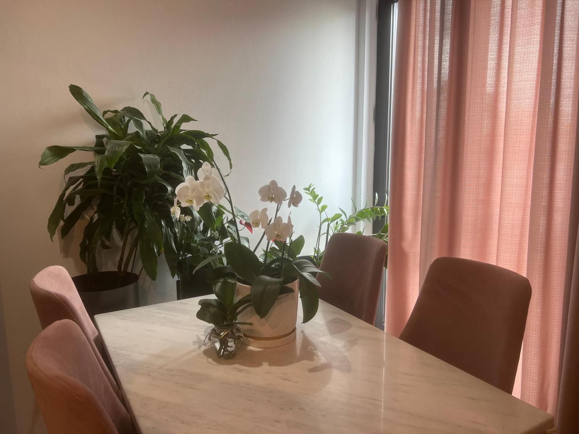 Tirana Lux Apartments Dış mekan fotoğraf