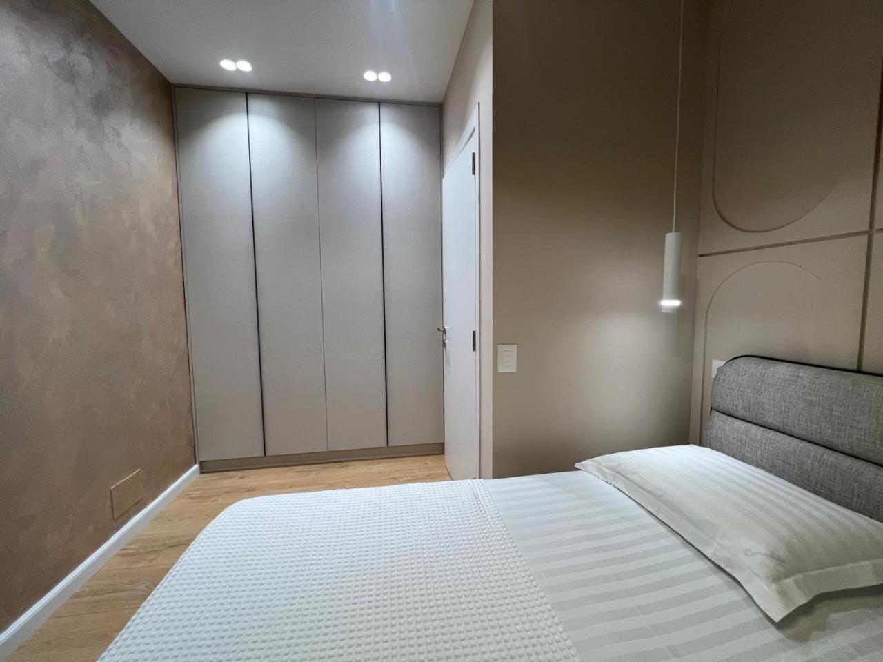 Tirana Lux Apartments Dış mekan fotoğraf