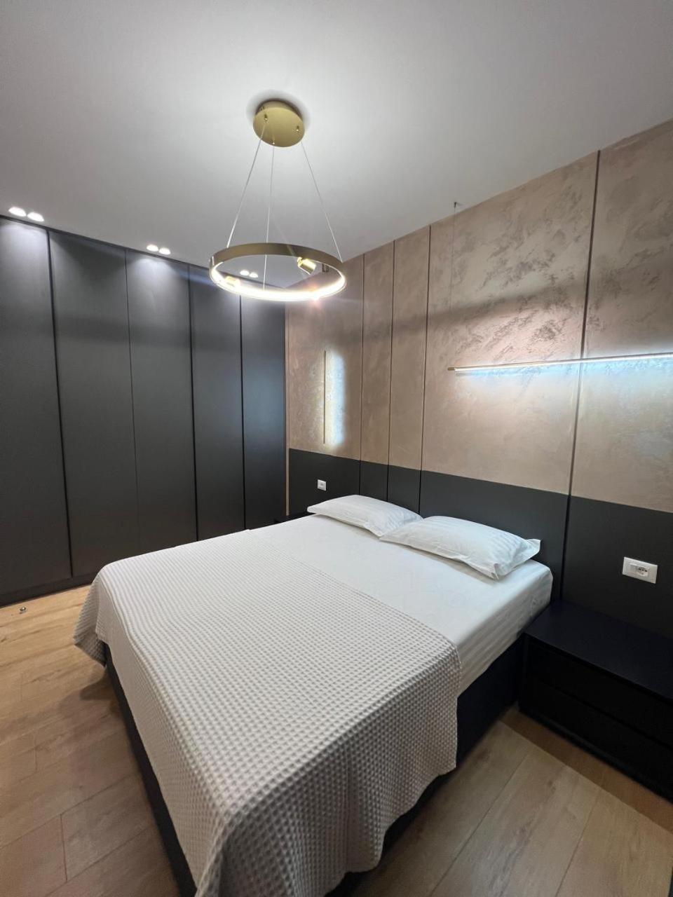 Tirana Lux Apartments Dış mekan fotoğraf