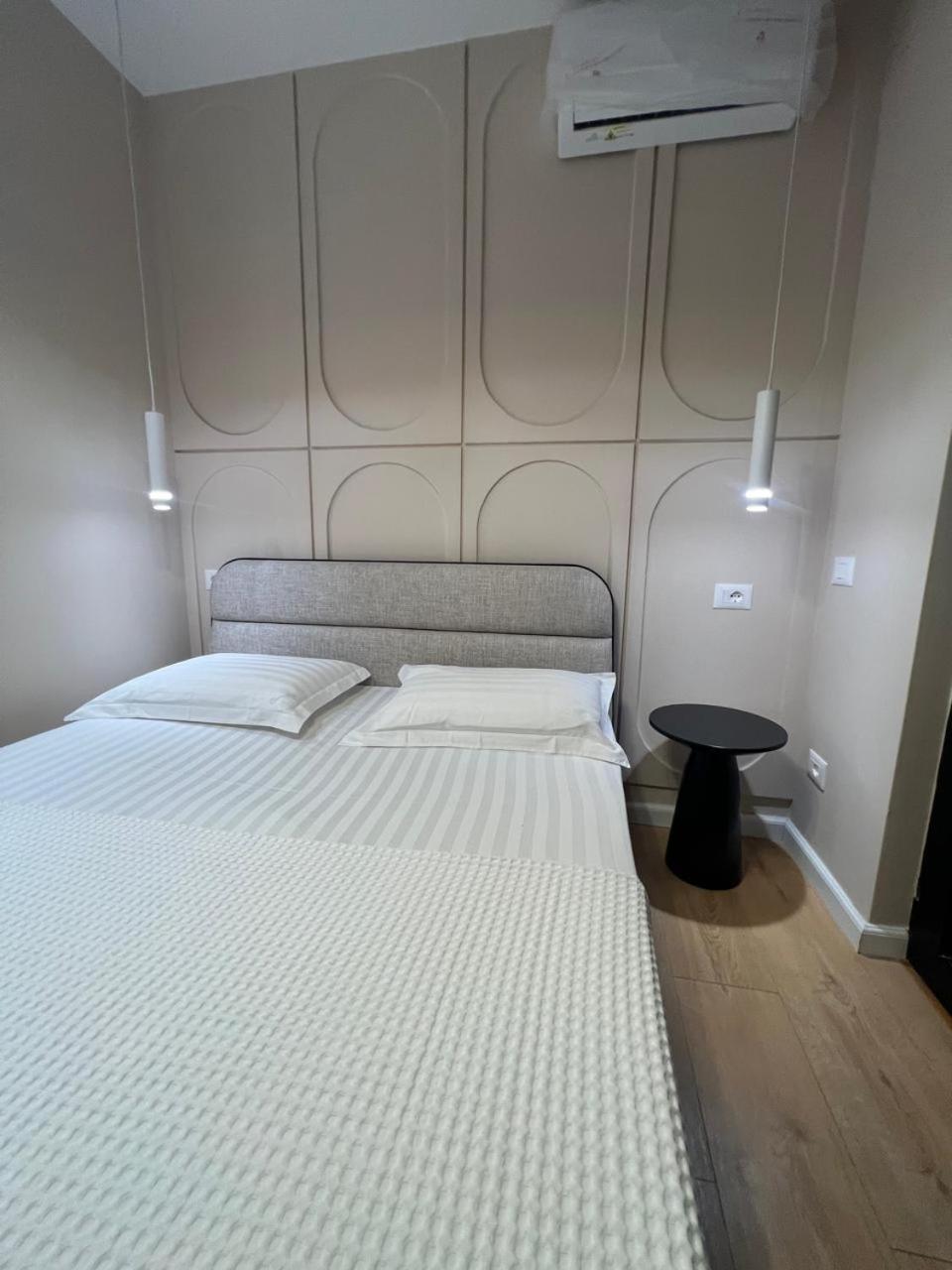 Tirana Lux Apartments Dış mekan fotoğraf